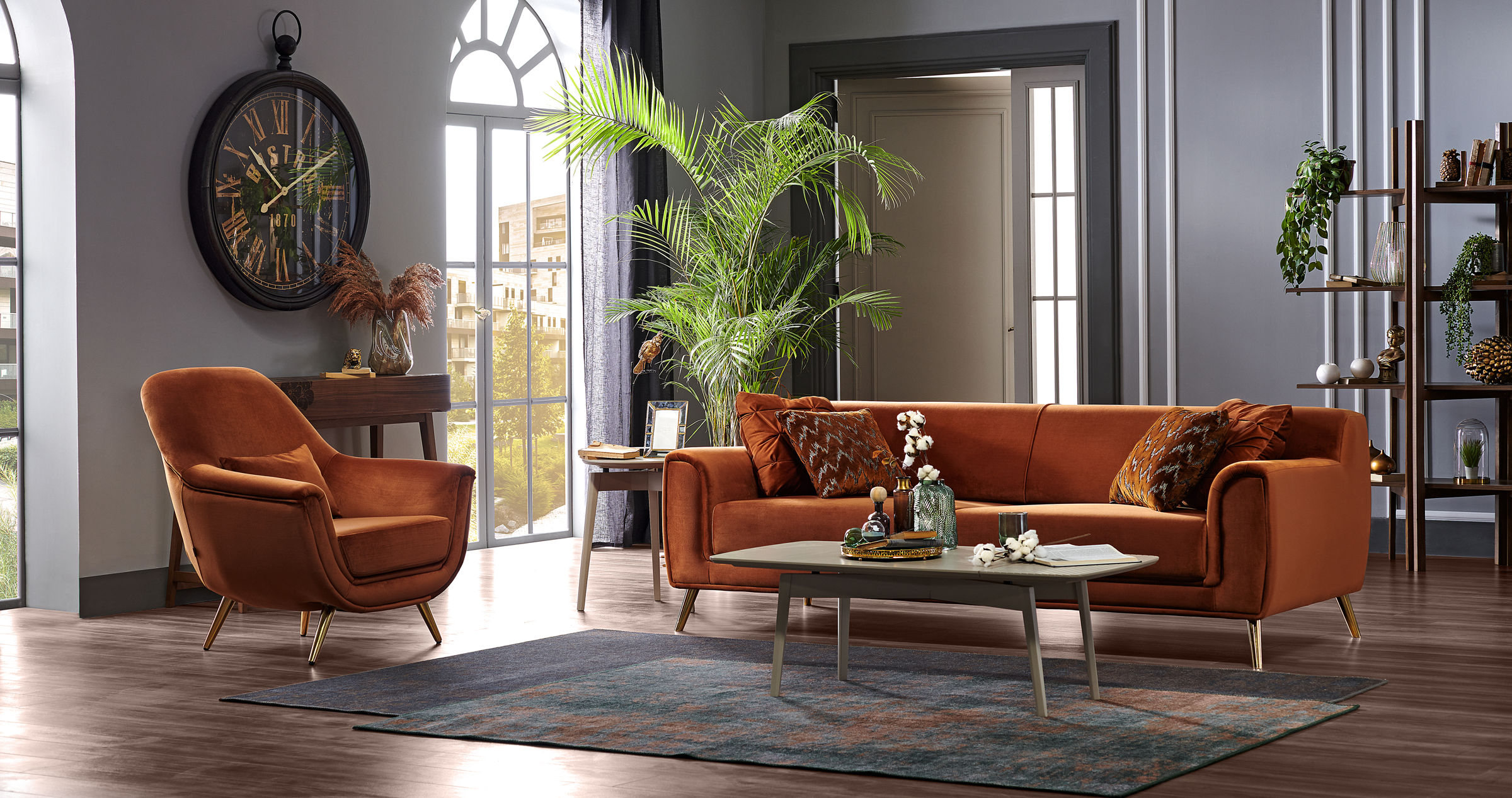 Sadelikte lüks olabileceğine inanıyoruz